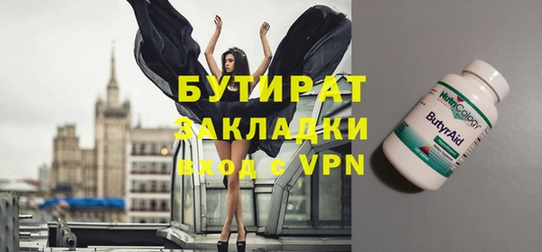 хмурый Верея