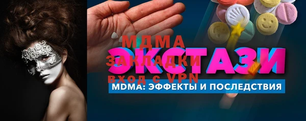 хмурый Верея