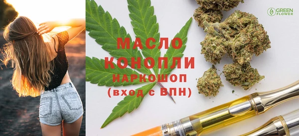 хмурый Верея